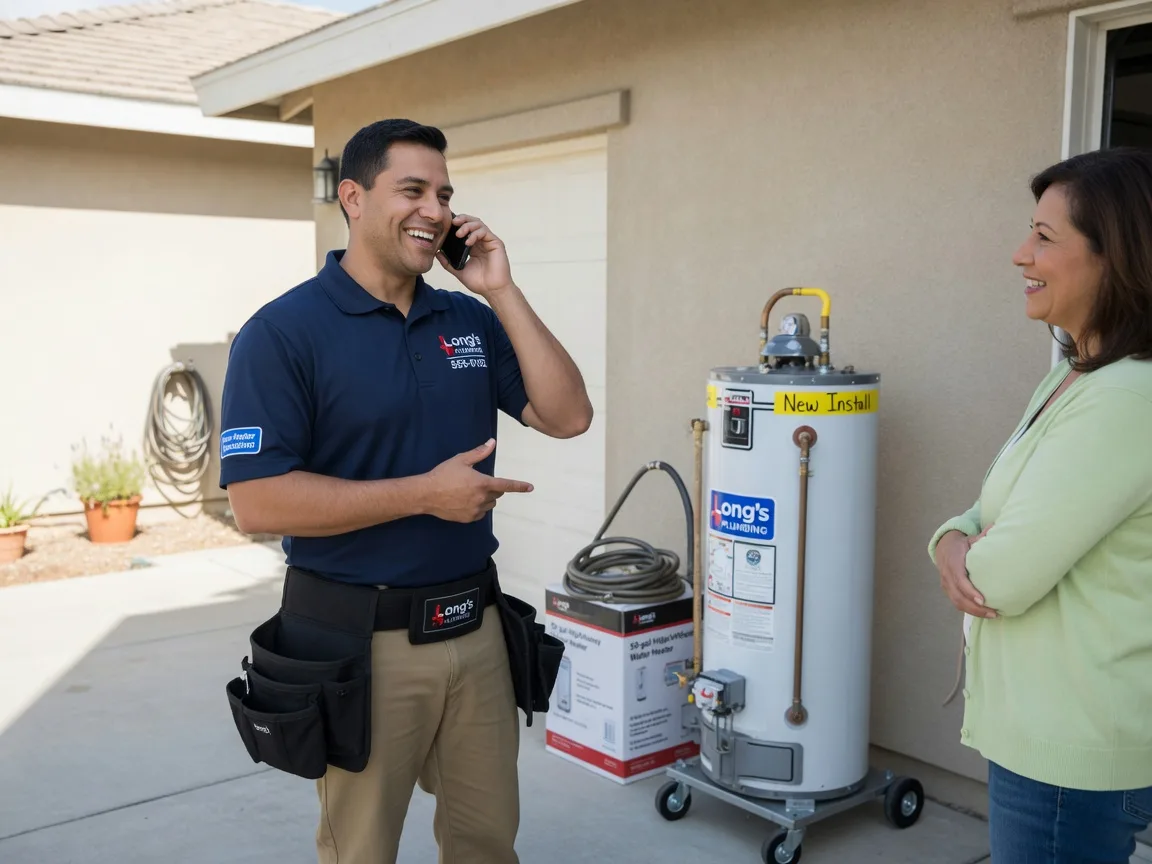 Leak Detection Lake Village, IN FAQs